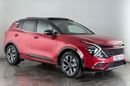 Kia Sportage SUV (22 on) 1.6T GDi HEV GT-Line S 5dr Auto For Sale - Car Planet Barnet, London
