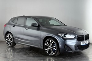 BMW X2 SUV (18-23) xDrive 20i [178] M Sport 5dr Step Auto For Sale - Car Planet Barnet, London
