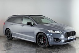 Ford Mondeo Estate (14-22) ST-Line Edition 2.0 Ford EcoBlue 190PS auto AWD 5d For Sale - Car Planet Barnet, London