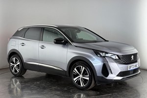Peugeot 3008 SUV (16-24) 1.5 BlueHDi GT 5dr EAT8 For Sale - Car Planet Barnet, London