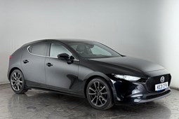Mazda 3 Hatchback (19 on) 2.0 e-Skyactiv-G MHEV GT Sport 5dr Auto For Sale - Car Planet Barnet, London