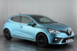 Renault Clio Hatchback (19 on) RS Line E-Tech Hybrid 140 auto 5d For Sale - Car Planet Barnet, London