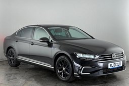 Volkswagen Passat Saloon (15-21) GTE 1.4 TSI PHEV 218PS DSG auto 4d For Sale - Car Planet Barnet, London