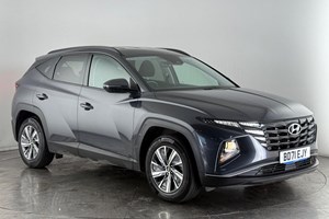 Hyundai Tucson SUV (21 on) 1.6 TGDi SE Connect 5dr 2WD For Sale - Car Planet Barnet, London