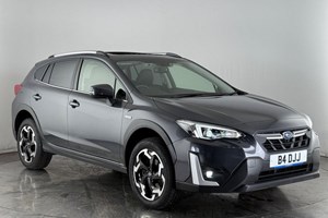 Subaru XV SUV (17 on) e-Boxer 2.0i SE Premium Lineartronic auto 5d For Sale - Car Planet Barnet, London
