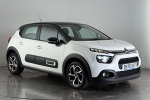 Citroen C3 (17-24) 1.2 PureTech Flair 5d For Sale - Car Planet Barnet, London