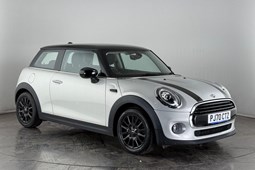 MINI Hatchback (14-24) Cooper Classic 3d For Sale - Car Planet Barnet, London