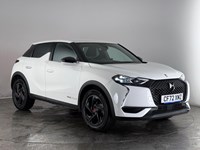 DS 3 Crossback SUV (19-22) 1.2 PureTech 130 Performance Line + 5dr EAT8 For Sale - Car Planet Barnet, London