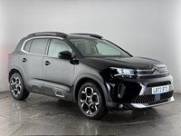 Citroen C5 Aircross (18-25) 1.2 PureTech Shine 5dr For Sale - Car Planet Barnet, London