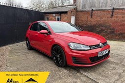 Volkswagen Golf Hatchback (13-20) 2.0 TDI GTD 5d For Sale - Dedicated Motor Company Ltd, Rotherham