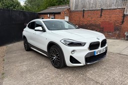 BMW X2 SUV (18-23) sDrive20i M Sport X Sport Double Clutch auto 5d For Sale - Dedicated Motor Company Ltd, Rotherham