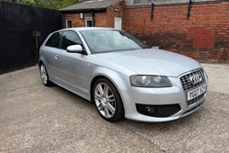 Audi A3 S3 (06-13) S3 Quattro (06) 3d For Sale - Dedicated Motor Company Ltd, Rotherham