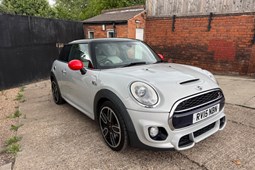 MINI Hatchback (14-24) 2.0 Cooper S Hatchback 3d For Sale - Dedicated Motor Company Ltd, Rotherham