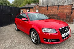 Audi A3 Sportback (04-13) 1.6 Technik 5d For Sale - Dedicated Motor Company Ltd, Rotherham