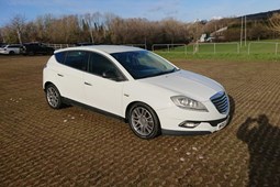 Chrysler Delta (11-13) 1.6 M-Jet SR Nav 5d For Sale - Ks Carz, Plymstock