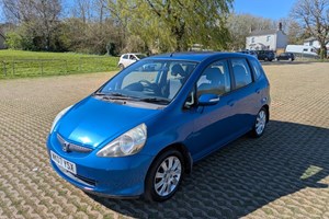 Honda Jazz (02-08) 1.4 i-DSi SE 5d For Sale - Ks Carz, Plymstock