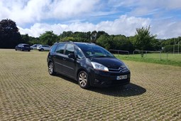 Citroen Grand C4 Picasso (07-13) 1.6HDi 16V VTR Plus 5d For Sale - Ks Carz, Plymstock