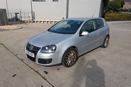 Volkswagen Golf Hatchback (04-08) 2.0 GT Sport TDI 3d For Sale - Ks Carz, Plymstock