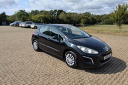 Peugeot 308 Hatchback (07-13) 1.6 HDi (92bhp) Access 5d For Sale - Ks Carz, Plymstock