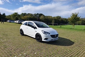 Vauxhall Corsa Hatchback (14-19) 1.4 Limited Edition 3d For Sale - Ks Carz, Plymstock