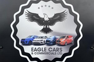 MINI Cooper S (06-16) 2.0 D Cooper S Countryman 5d For Sale - Eagle Cars and Commercials Limited, Gloucester