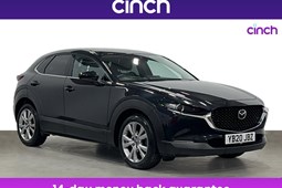 Mazda CX-30 SUV (19 on) Skyactiv-G 122ps 2WD GT Sport 5d For Sale - cinch Warehouse Corby, Corby