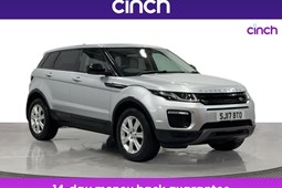 Land Rover Range Rover Evoque (11-19) 2.0 TD4 SE Tech Hatchback 5d Auto For Sale - cinch Warehouse Corby, Corby