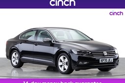 Volkswagen Passat Estate (15-24) SE Nav 2.0 TDI Evo SCR 150PS DSG auto 4d For Sale - cinch Warehouse Corby, Corby