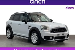 MINI Countryman SUV (17-24) Cooper S Sport Automatic 5d For Sale - cinch Warehouse Corby, Corby