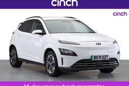 Hyundai Kona Electric SUV (18-23) 150kW Premium 64kWh 5dr Auto For Sale - cinch Warehouse Corby, Corby