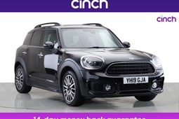 MINI Countryman SUV (17-24) Cooper Sport (Comfort Pack) Steptronic with double clutch auto 5d For Sale - cinch Warehouse Corby, Corby