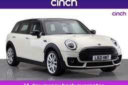 MINI Clubman (15-24) Cooper Sport (07/19-) 6d For Sale - cinch Warehouse Corby, Corby