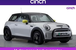 MINI Electric Hatch Hatchback (20 on) 135kW Cooper S 1 33kWh 3dr Auto For Sale - cinch Warehouse Corby, Corby