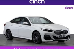 BMW 2-Series Gran Coupe (20 on) 220d M Sport (Tech Pack) Sport Automatic 4d For Sale - cinch Warehouse Corby, Corby