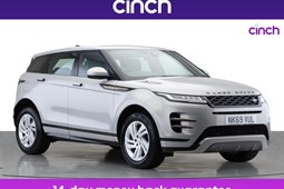 Land Rover Range Rover Evoque SUV (19 on) S R-Dynamic D150 auto 5d For Sale - cinch Warehouse Corby, Corby