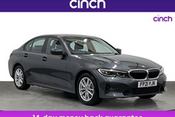 BMW 330e Hybrid (19 on) 330e SE Pro 4dr Step Auto 4d For Sale - cinch Warehouse Corby, Corby