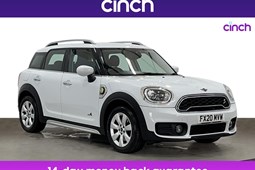 MINI Countryman SUV (17-24) Cooper S E All4 PHEV Classic auto 5d For Sale - cinch Warehouse Corby, Corby