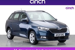 Skoda Fabia Estate (15-21) SE 1.0 TSI 95PS (09/2018 on) 5d For Sale - cinch Warehouse Corby, Corby