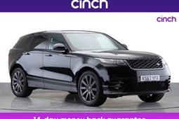 Land Rover Range Rover Velar SUV (17 on) R-Dynamic HSE D240 auto 4d For Sale - cinch Warehouse Corby, Corby