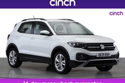 Volkswagen T-Cross SUV (19-24) 1.0 TSI 110 SE 5dr For Sale - cinch Warehouse Corby, Corby