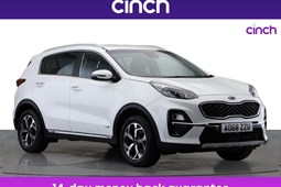 Kia Sportage (16-21) Edition 25 1.6 GDi 130bhp ISG 5d For Sale - cinch Warehouse Corby, Corby