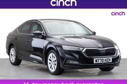 Skoda Octavia Hatchback (20 on) 1.5 TSI SE L 5d For Sale - cinch Warehouse Corby, Corby