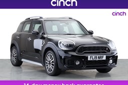 MINI Countryman SUV (17-24) Cooper S Sport Steptronic Sport with double clutch auto 5d For Sale - cinch Warehouse Corby, Corby