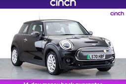 MINI Electric Hatch Hatchback (20 on) Cooper S Level 2 auto 3d For Sale - cinch Warehouse Corby, Corby