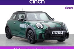 MINI Hatchback (14-24) 1.5 Cooper Sport Premium 3dr Auto For Sale - cinch Warehouse Corby, Corby