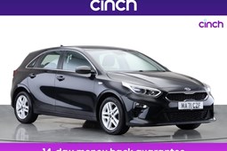 Kia Ceed Hatchback (18 on) 2 NAV 1.0 T-GDi 118bhp ISG 5d For Sale - cinch Warehouse Corby, Corby