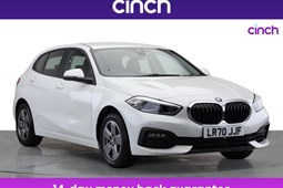 BMW 1-Series Hatchback (19-24) 118i SE Dual-clutch auto 5d For Sale - cinch Warehouse Corby, Corby