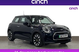 MINI Electric Hatch Hatchback (20 on) 135kW Cooper S 3 33kWh 3dr Auto For Sale - cinch Warehouse Corby, Corby