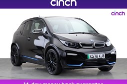 BMW i3 (13-22) s 120Ah Suite Interior World auto 5d For Sale - cinch Warehouse Corby, Corby