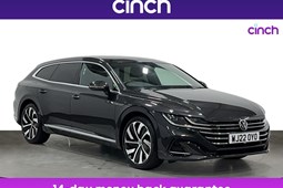 Volkswagen Arteon Shooting Brake (20-24) 2.0 TSI R Line DSG 5d For Sale - cinch Warehouse Corby, Corby